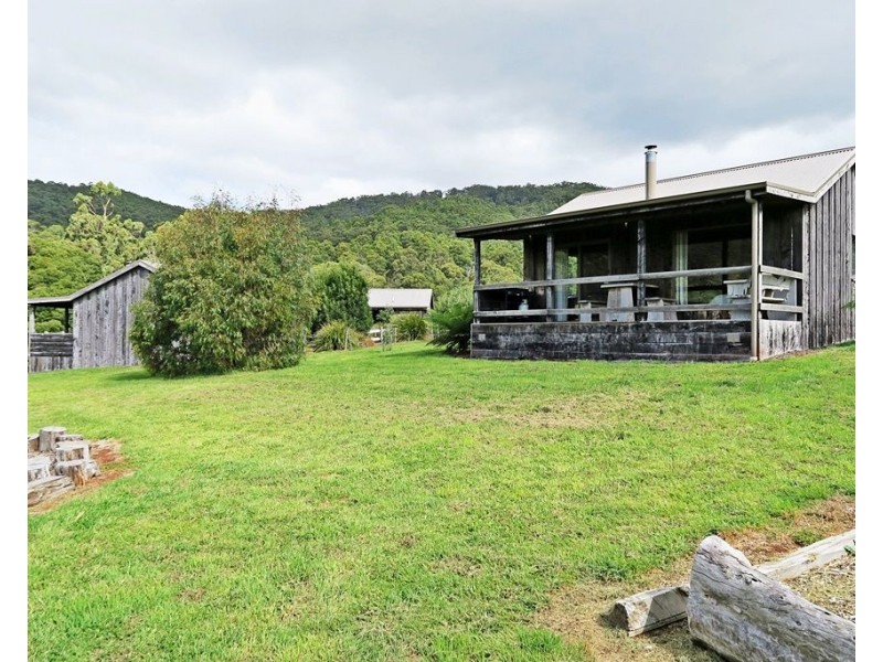 851 IRONCLIFFE ROAD, Penguin TAS 7316