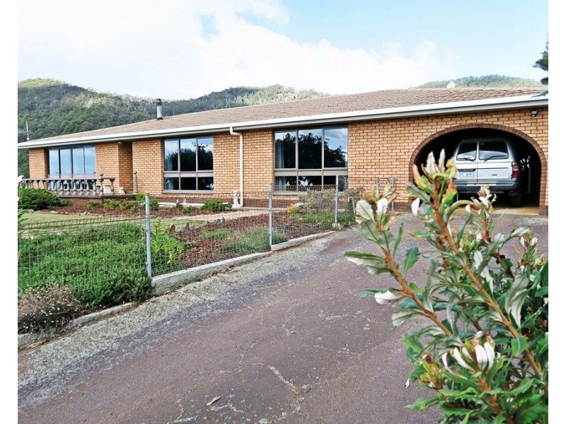 851 IRONCLIFFE ROAD, Penguin TAS 7316