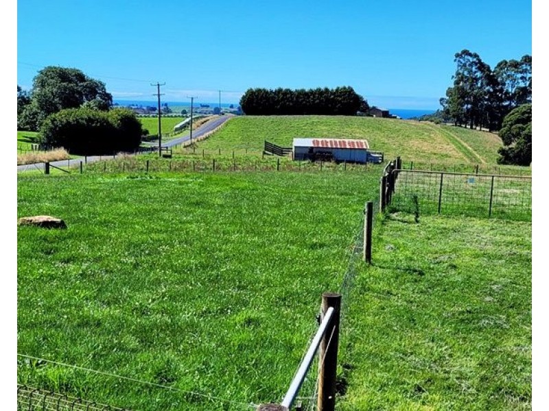 851 IRONCLIFFE ROAD, Penguin TAS 7316
