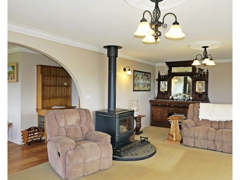 851 IRONCLIFFE ROAD, Penguin TAS 7316