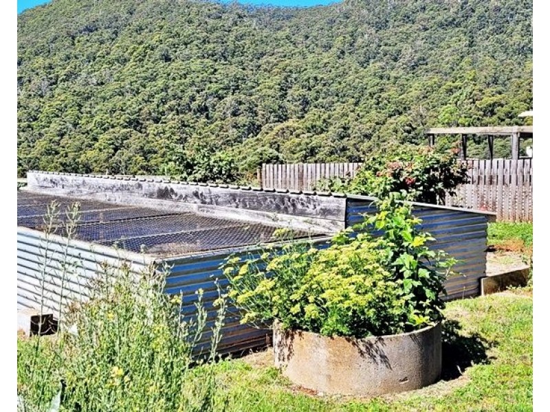 851 IRONCLIFFE ROAD, Penguin TAS 7316