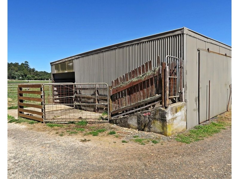 851 IRONCLIFFE ROAD, Penguin TAS 7316