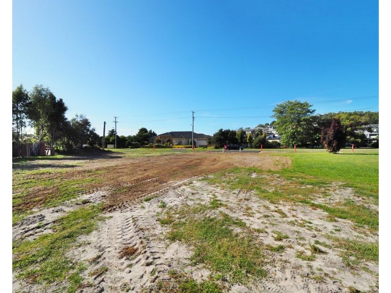 Lot 3, 48 Tugrah Road, Tugrah TAS 7310