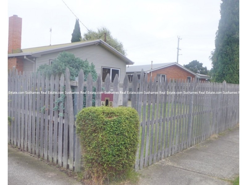40 Tarleton Street, East Devonport TAS 7310