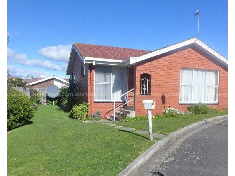 1/19 Victoria Parade, Devonport TAS 7310