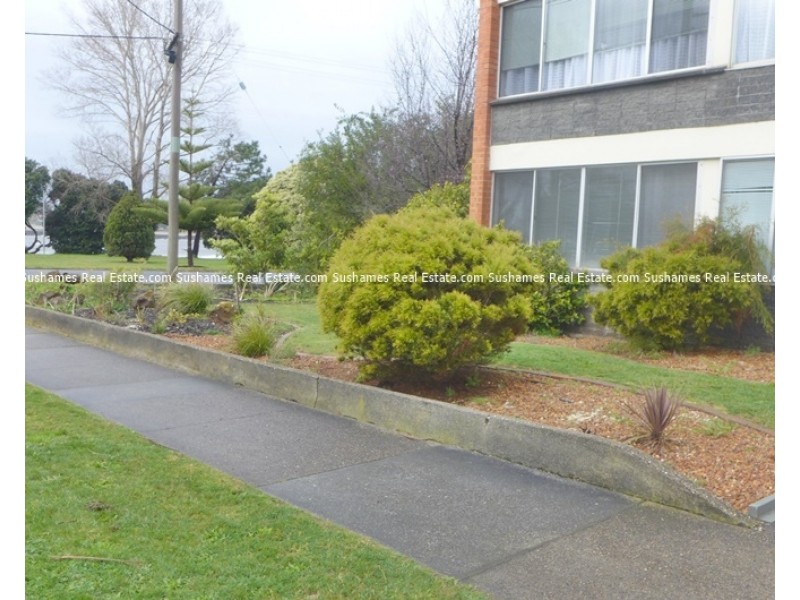 1/38 Victoria Parade, Devonport TAS 7310