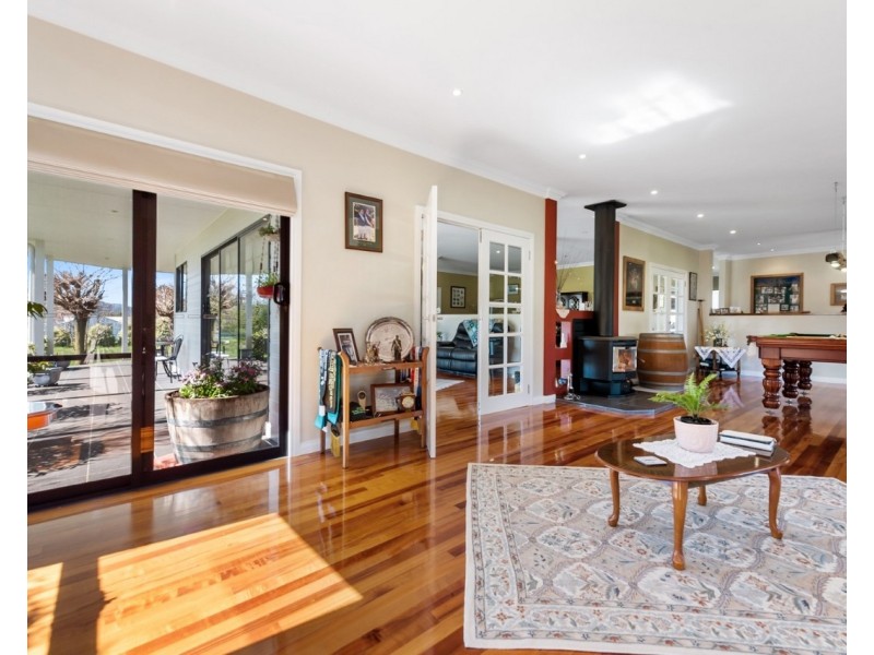 1589 Sheffield Road, Barrington TAS 7306