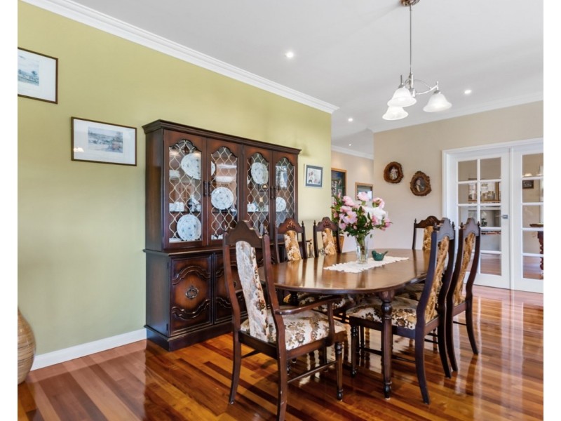 1589 Sheffield Road, Barrington TAS 7306
