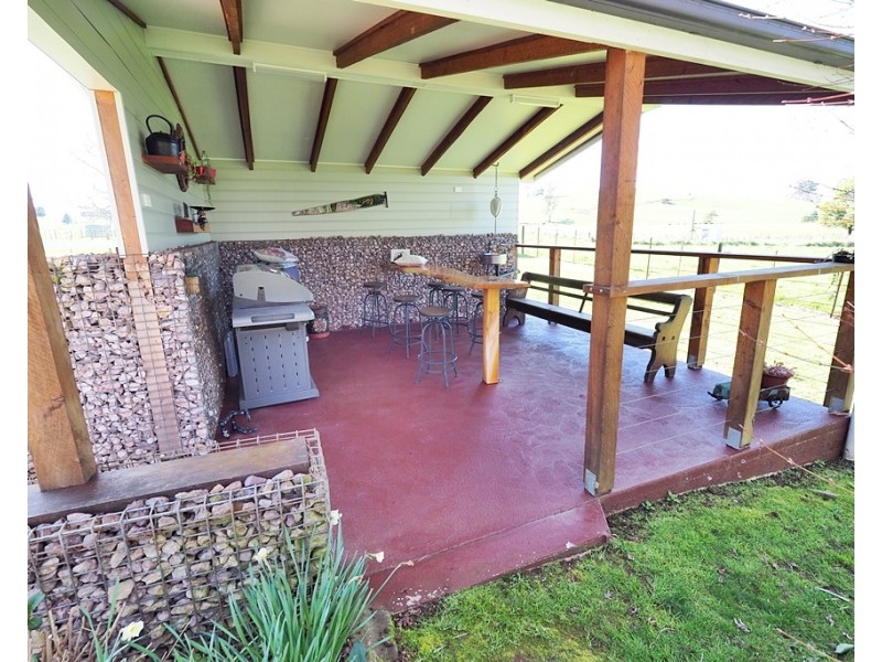 1589 Sheffield Road, Barrington TAS 7306