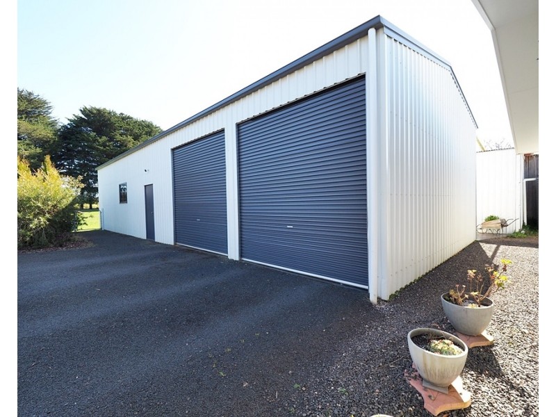 1589 Sheffield Road, Barrington TAS 7306