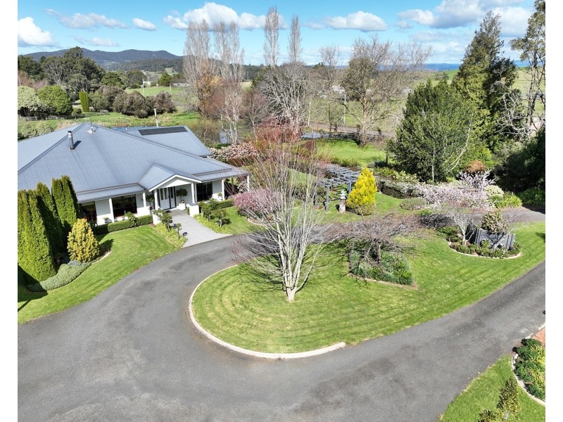 1589 Sheffield Road, Barrington TAS 7306
