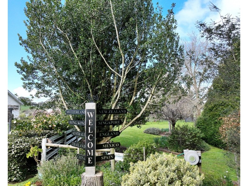 1589 Sheffield Road, Barrington TAS 7306