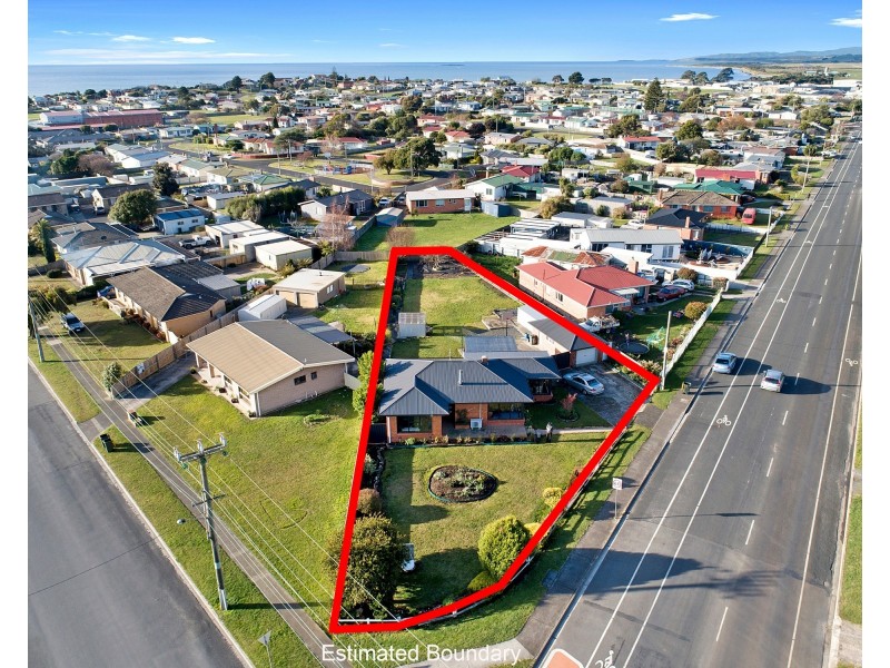 45 Brooke Street, East Devonport TAS 7310