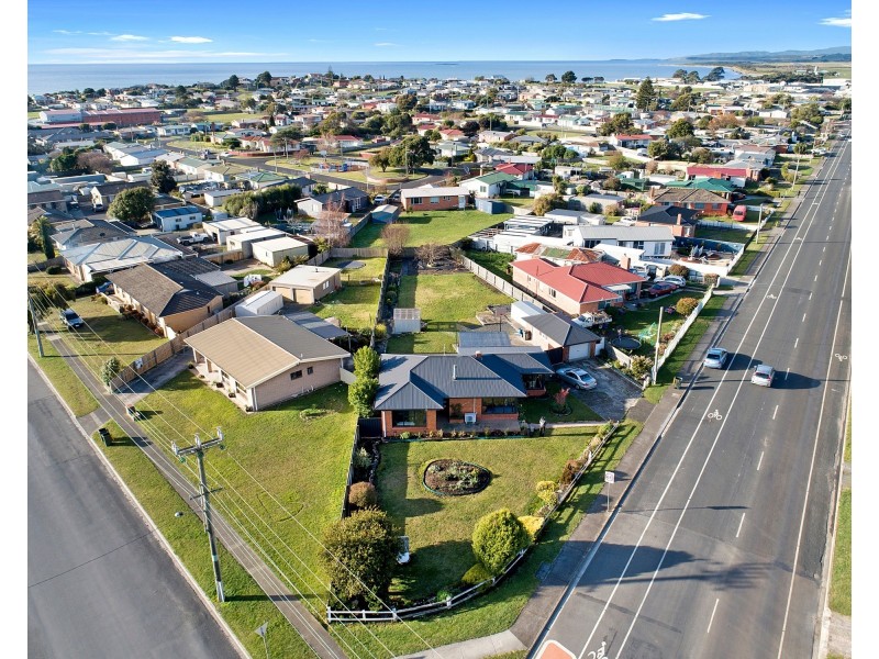 45 Brooke Street, East Devonport TAS 7310