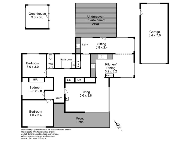 45 Brooke Street, East Devonport TAS 7310