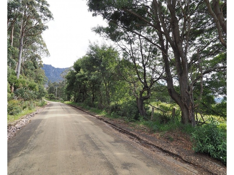 Lot 1 McCoys Road, Claude Road TAS 7306