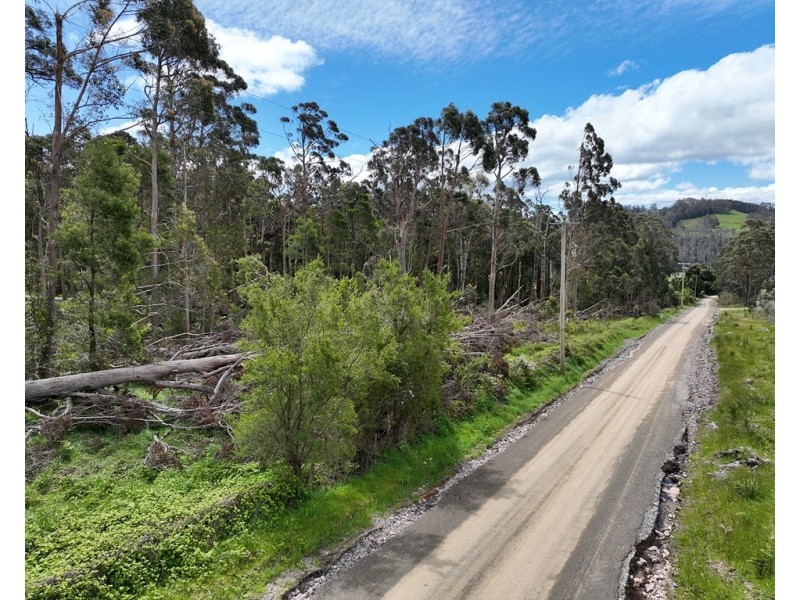 Lot 1 McCoys Road, Claude Road TAS 7306