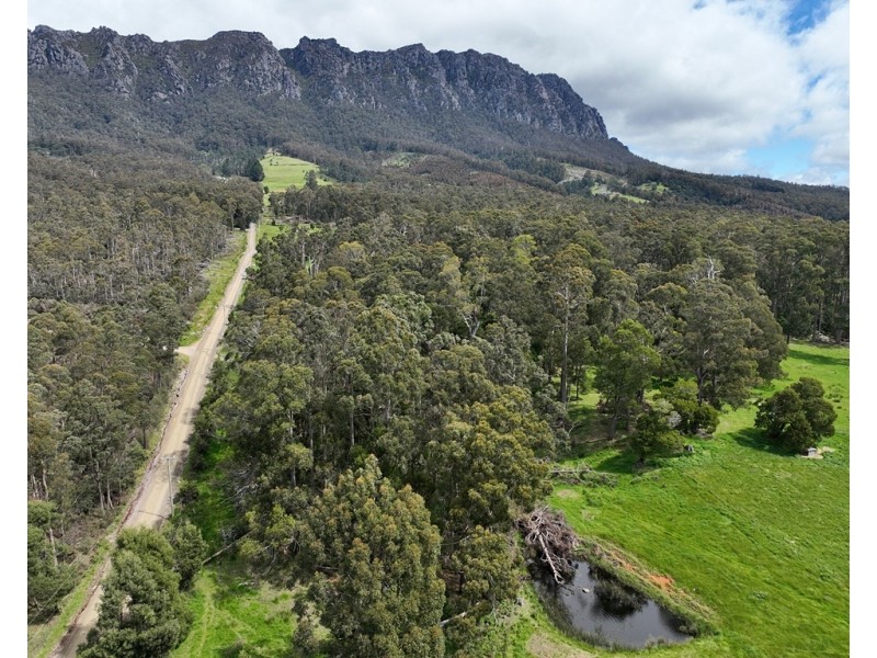 Lot 1 McCoys Road, Claude Road TAS 7306