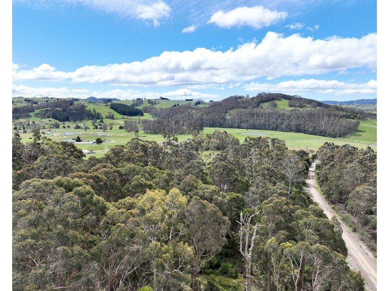 Lot 1 McCoys Road, Claude Road TAS 7306