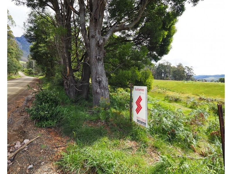 Lot 1 McCoys Road, Claude Road TAS 7306