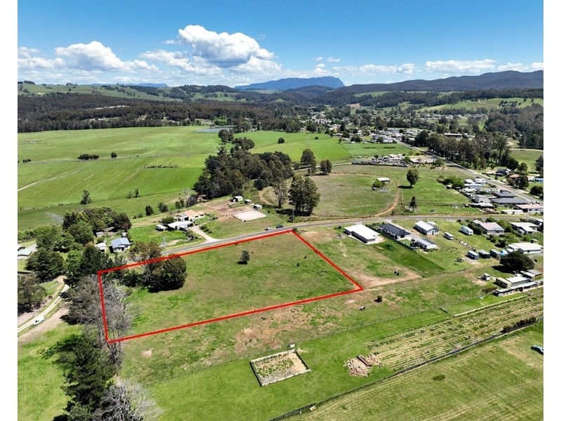 15 Shepheards Road, Railton TAS 7305