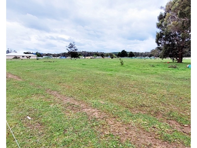 15 Shepheards Road, Railton TAS 7305