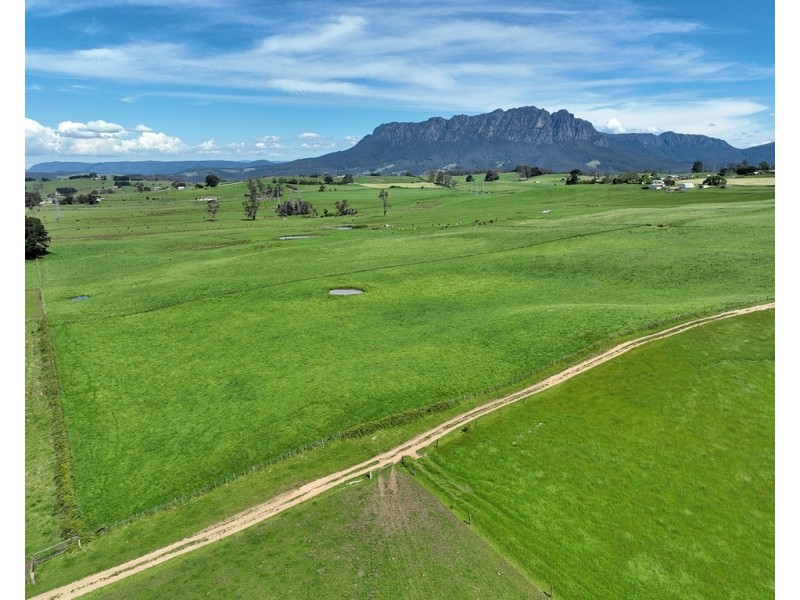 654 West Kentish Road, West Kentish TAS 7306