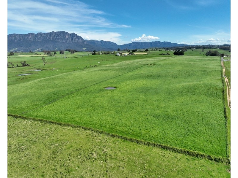 654 West Kentish Road, West Kentish TAS 7306