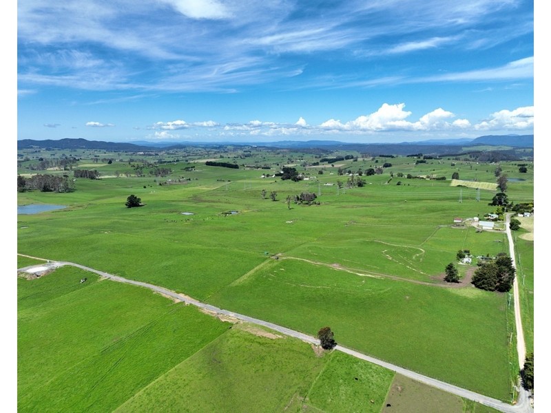 654 West Kentish Road, West Kentish TAS 7306