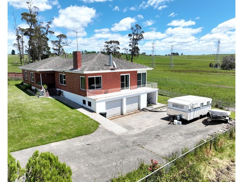 654 West Kentish Road, West Kentish TAS 7306