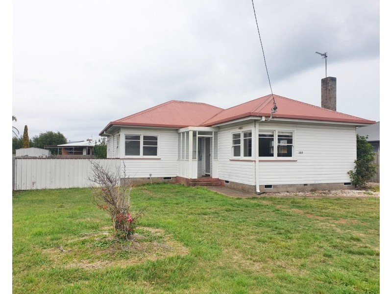 189 William Street, Devonport TAS 7310