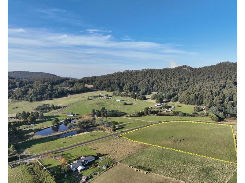 90 Marshall Road, Nook TAS 7306