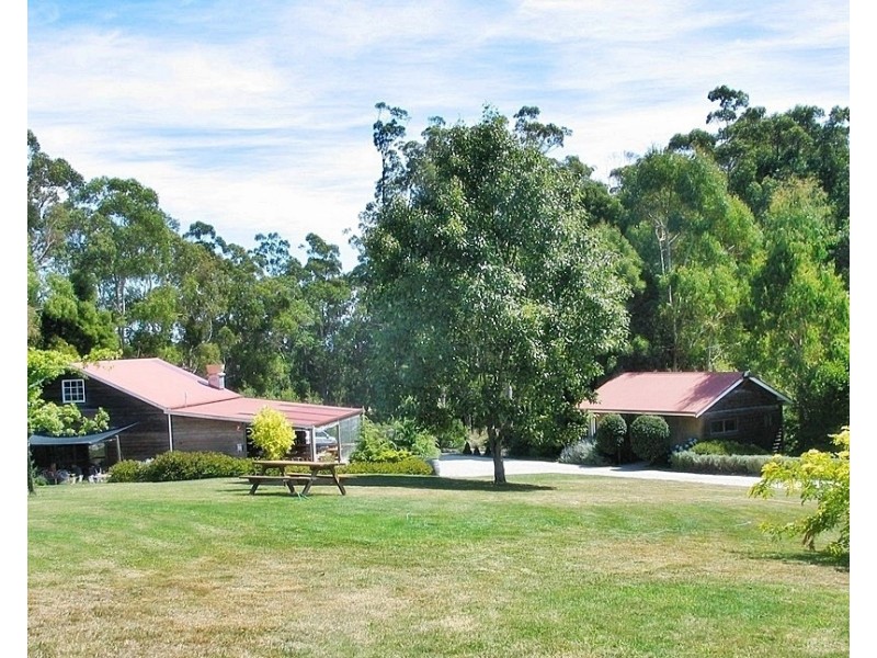 76 Brooks Road, Lalla TAS 7267