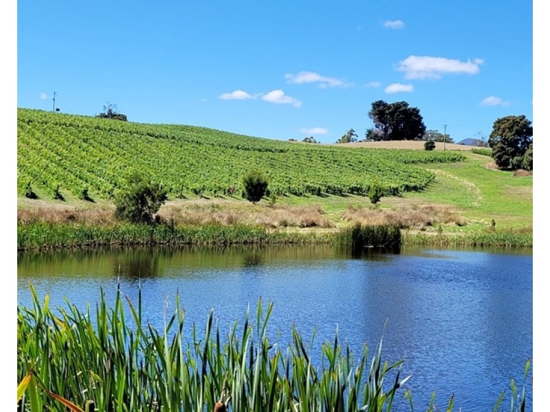 76 Brooks Road, Lalla TAS 7267