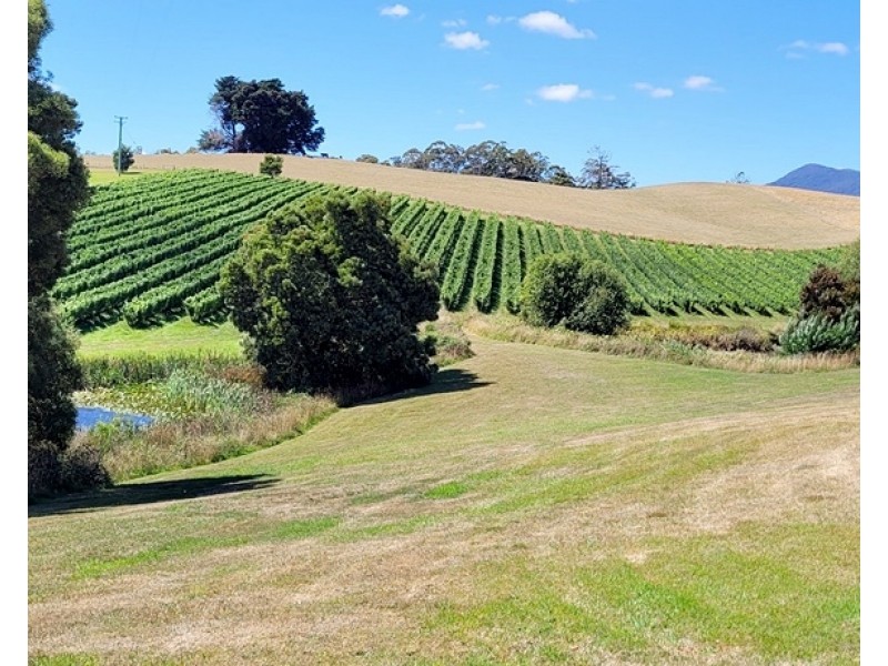 76 Brooks Road, Lalla TAS 7267