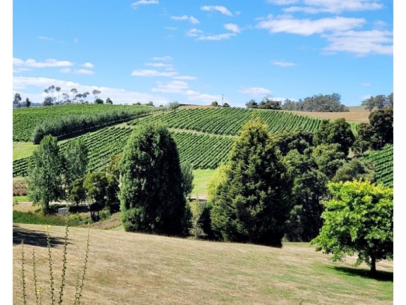 76 Brooks Road, Lalla TAS 7267