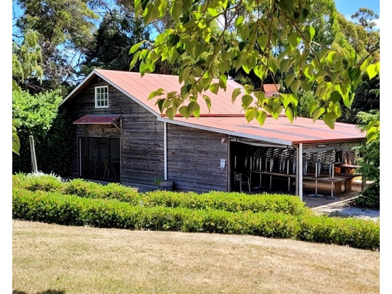 76 Brooks Road, Lalla TAS 7267