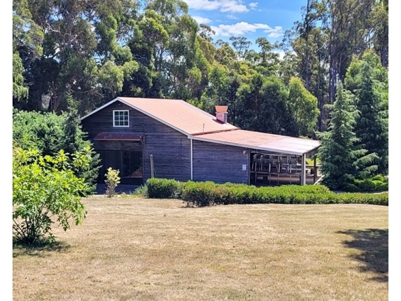 76 Brooks Road, Lalla TAS 7267