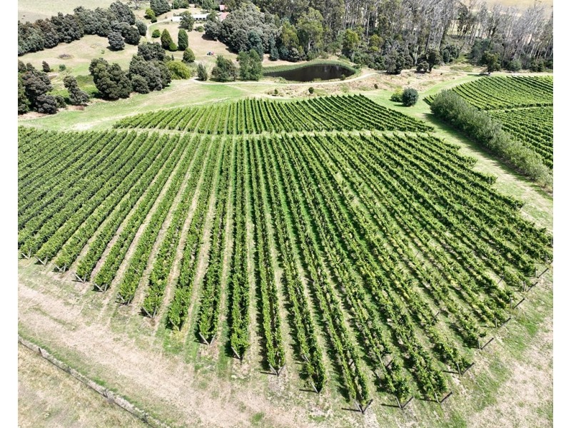 76 Brooks Road, Lalla TAS 7267