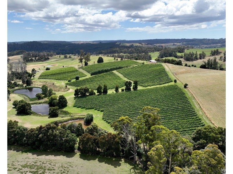 76 Brooks Road, Lalla TAS 7267