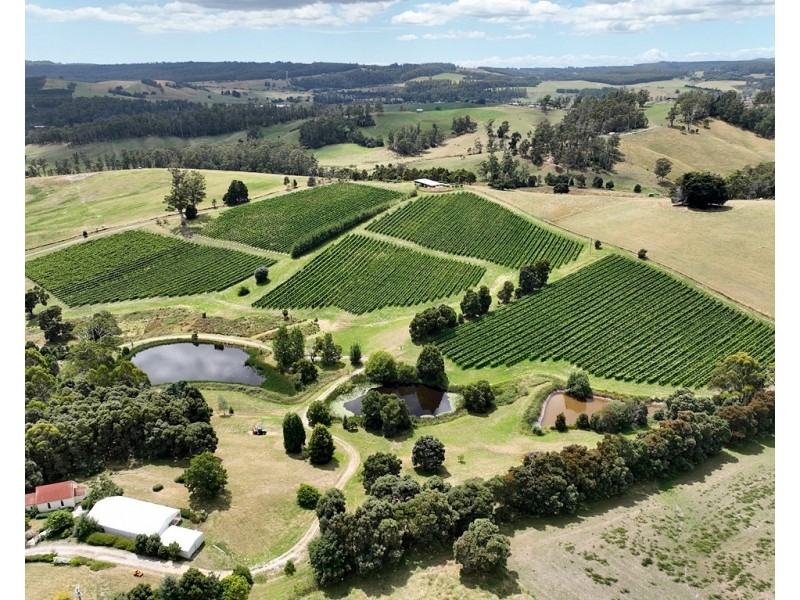 76 Brooks Road, Lalla TAS 7267