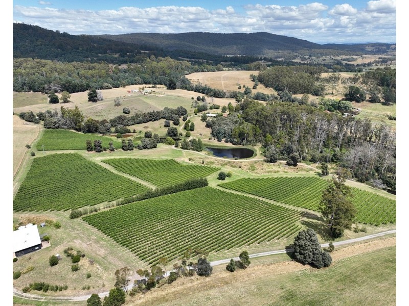 76 Brooks Road, Lalla TAS 7267