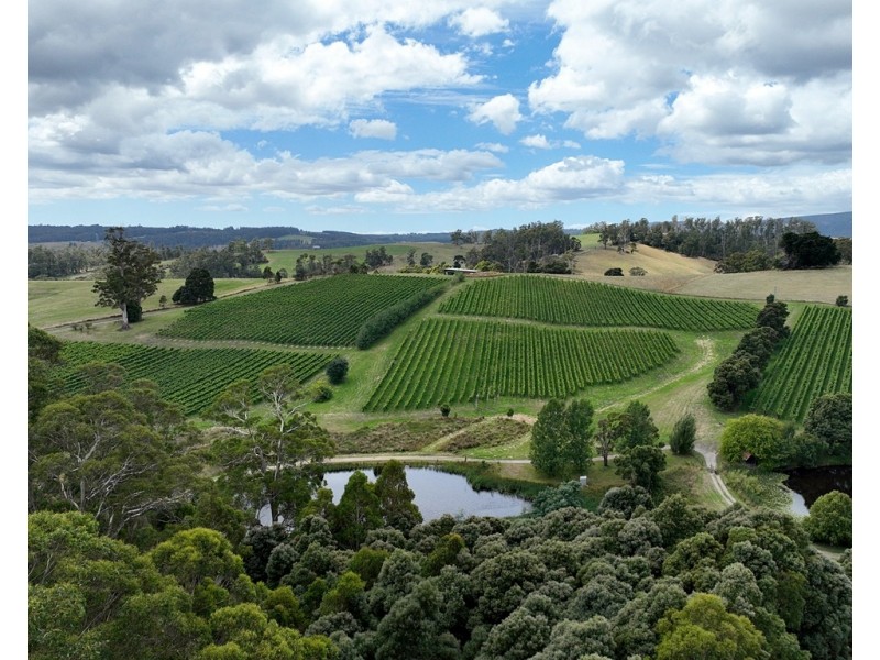 76 Brooks Road, Lalla TAS 7267