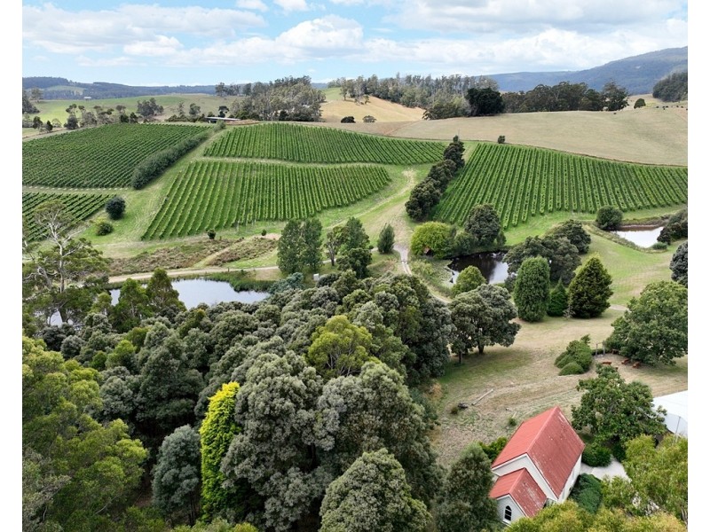 76 Brooks Road, Lalla TAS 7267