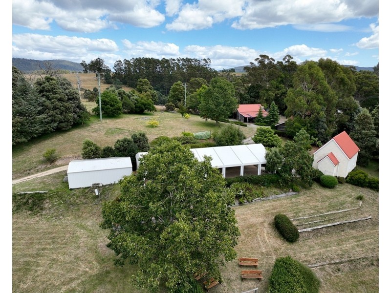 76 Brooks Road, Lalla TAS 7267