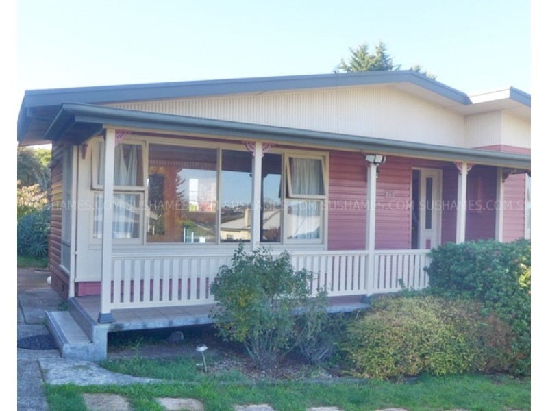 73 York Street, Devonport TAS 7310