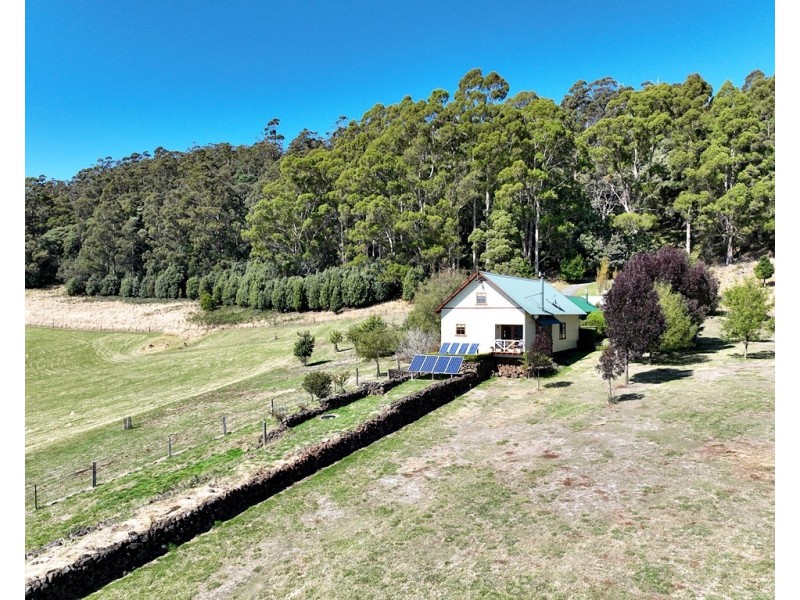5 Kelly Creek Road, Staverton TAS 7306