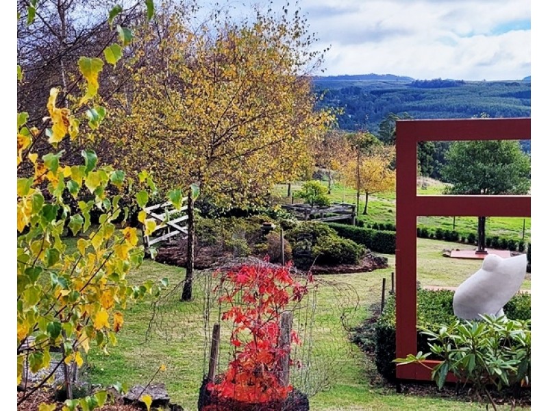 5 Kelly Creek Road, Staverton TAS 7306