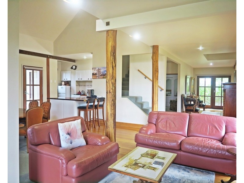 5 Kelly Creek Road, Staverton TAS 7306