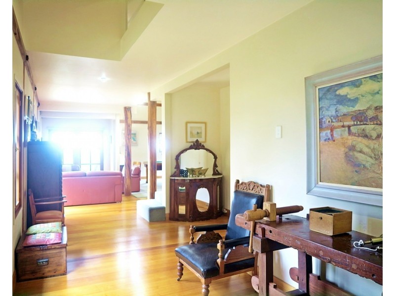 5 Kelly Creek Road, Staverton TAS 7306